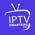 IPTV Smarters Pro